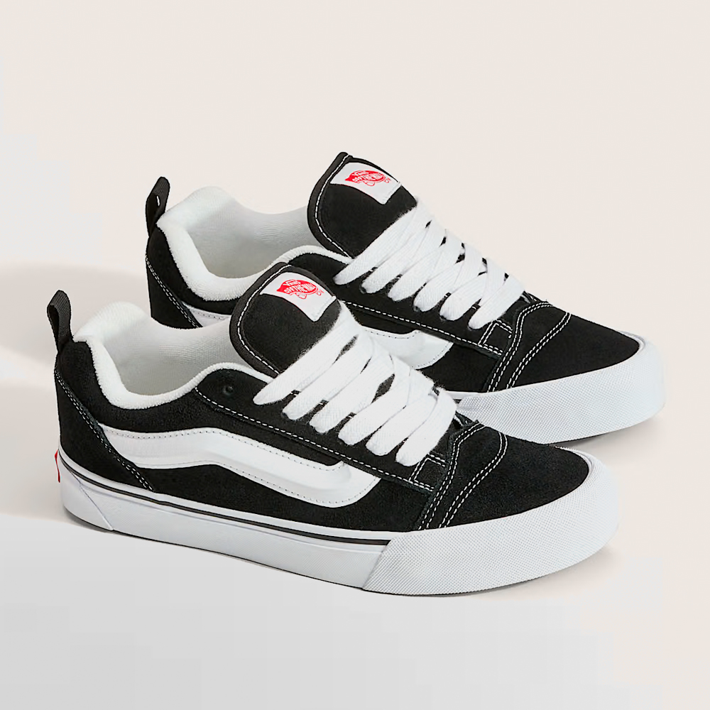 VANS CALZADO KNU SKOOL - VN0009QC6BT