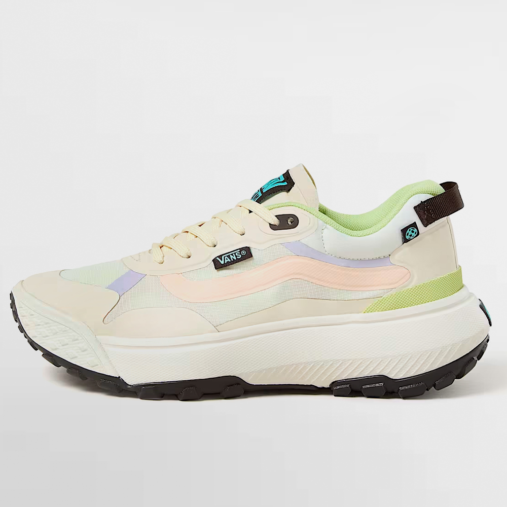 VANS CALZADO W. MTE CROSSPATH - VN000CVUKKK
