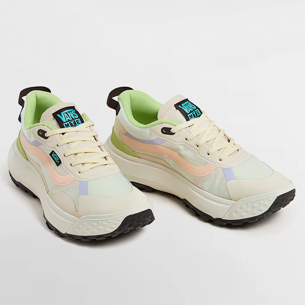 VANS CALZADO W. MTE CROSSPATH - VN000CVUKKK