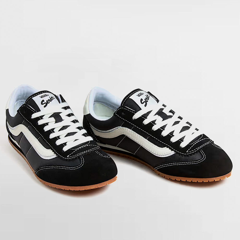 VANS CALZADO W. SUPER LOWPRO - VN000D83BLA