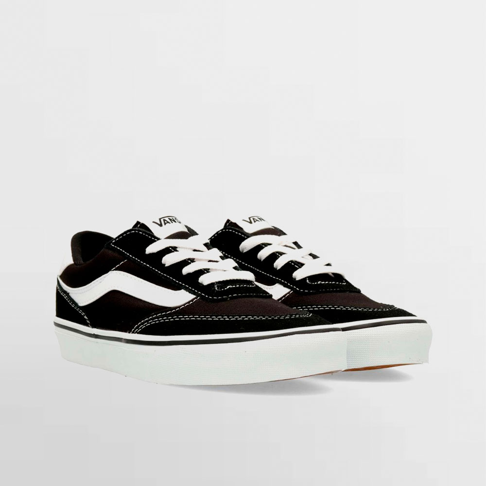 VANS CALZADO BROOKLYN LS PS/GS - VN000D82BA2