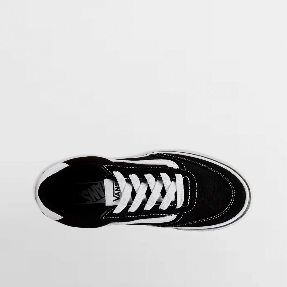 VANS CALZADO BROOKLYN LS PS/GS - VN000D82BA2