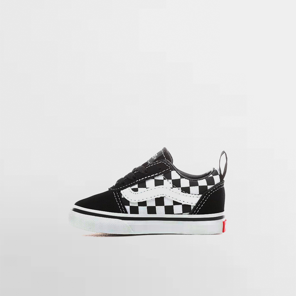 VANS CALZADO WARD SLIP-ON TD - VN0A3QU1PVJ