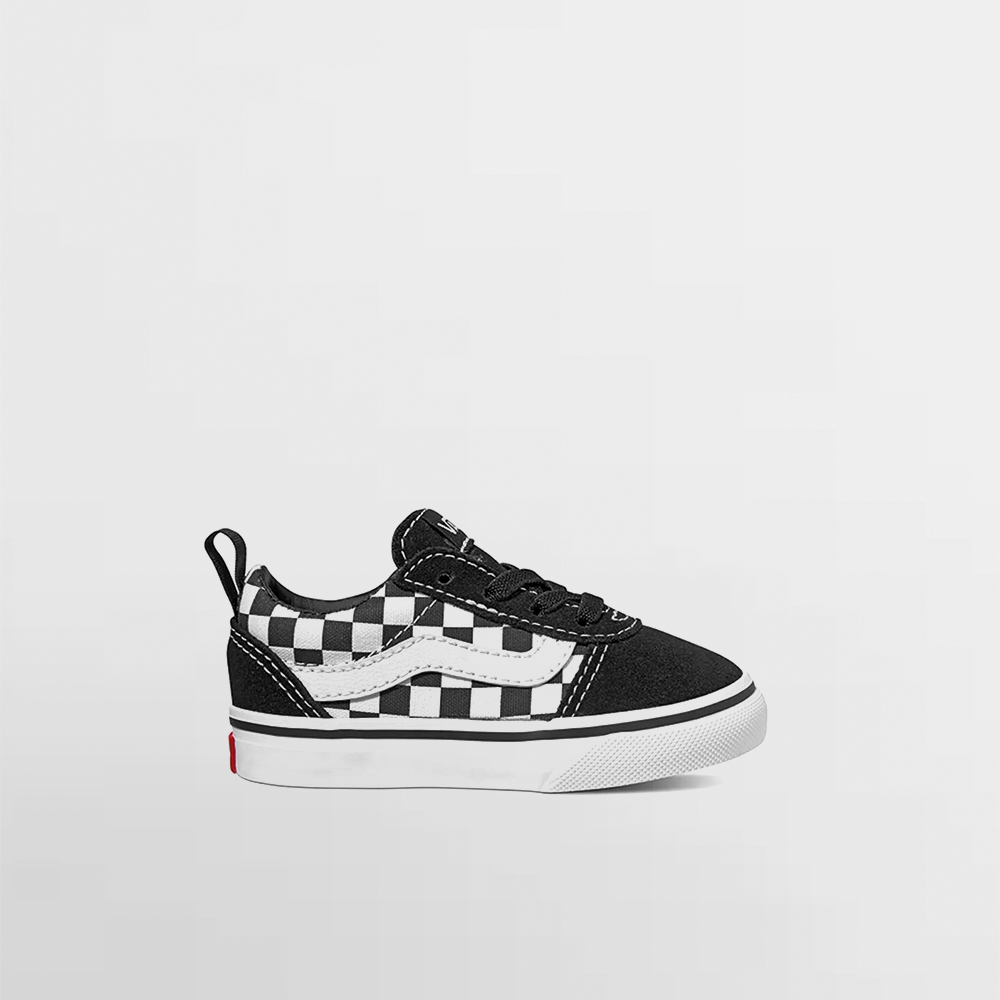 VANS CALZADO WARD SLIP-ON TD - VN0A3QU1PVJ