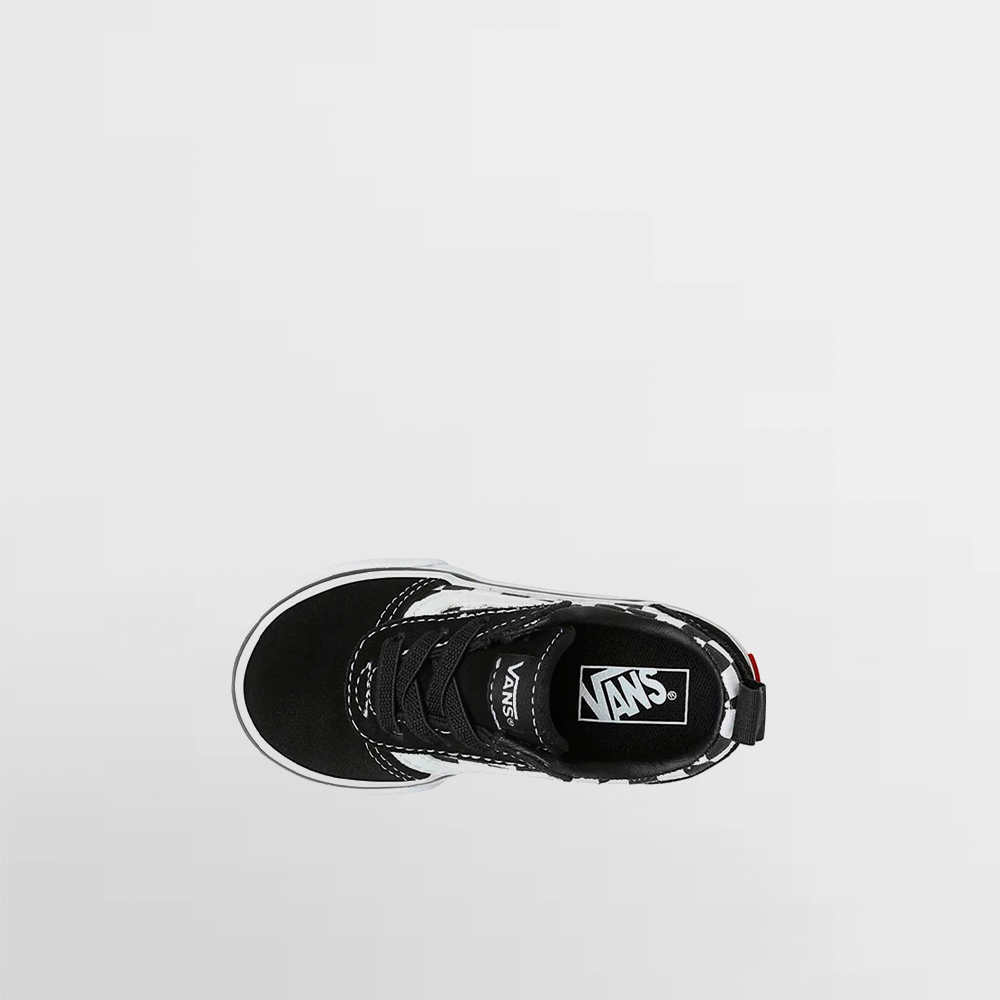 VANS CALZADO WARD SLIP-ON TD - VN0A3QU1PVJ