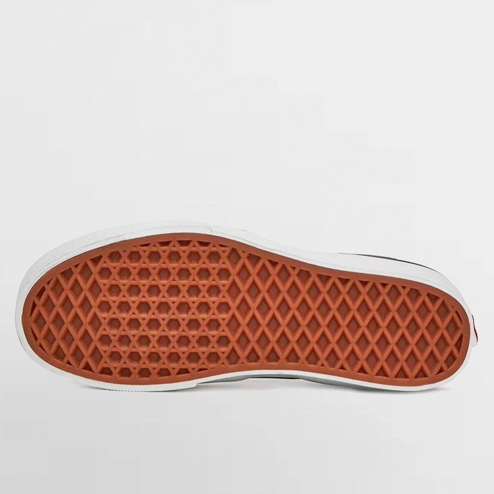 VANS CALZADO W. BROOKLYN LS PLATFORM - VN000DC4BA2