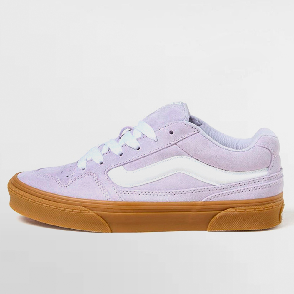 VANS CALZADO W. CALDRONE SUEDE - VN000CV5UUI