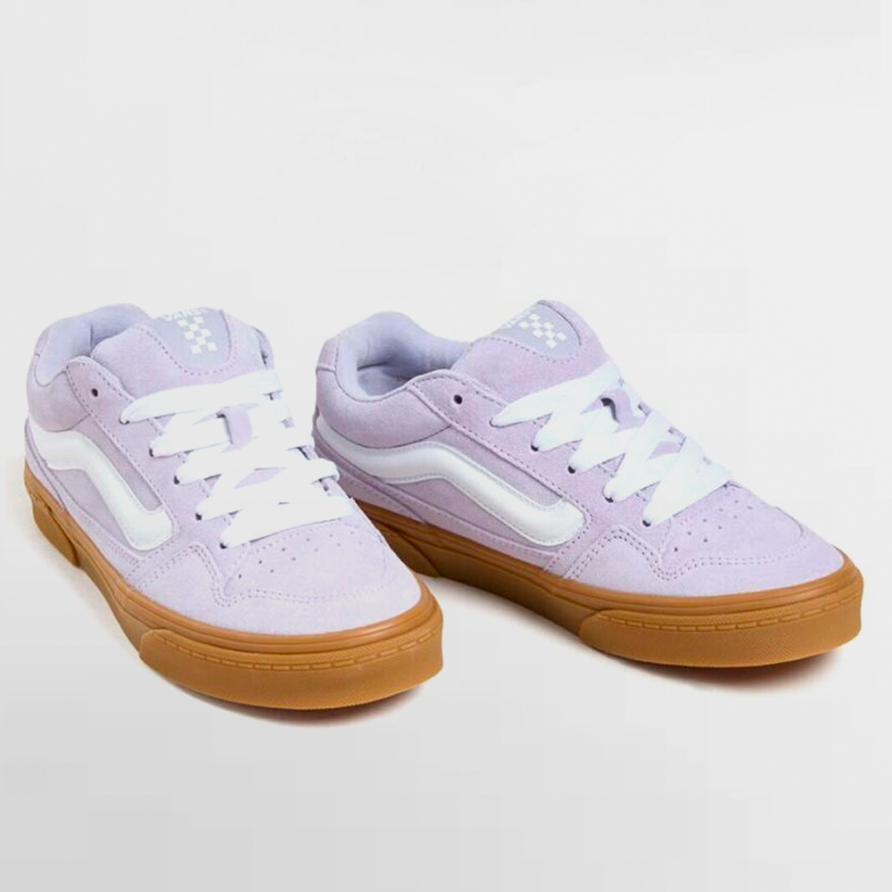 VANS CALZADO W. CALDRONE SUEDE - VN000CV5UUI