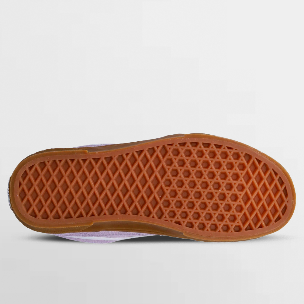 VANS CALZADO W. CALDRONE SUEDE - VN000CV5UUI