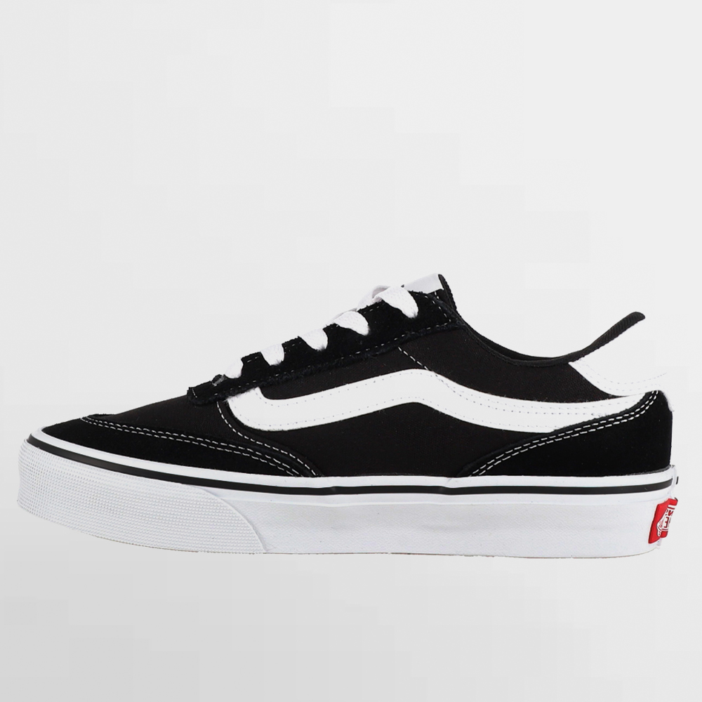 VANS CALZADO W. BROOKLYN LS - VN000D7UBZW