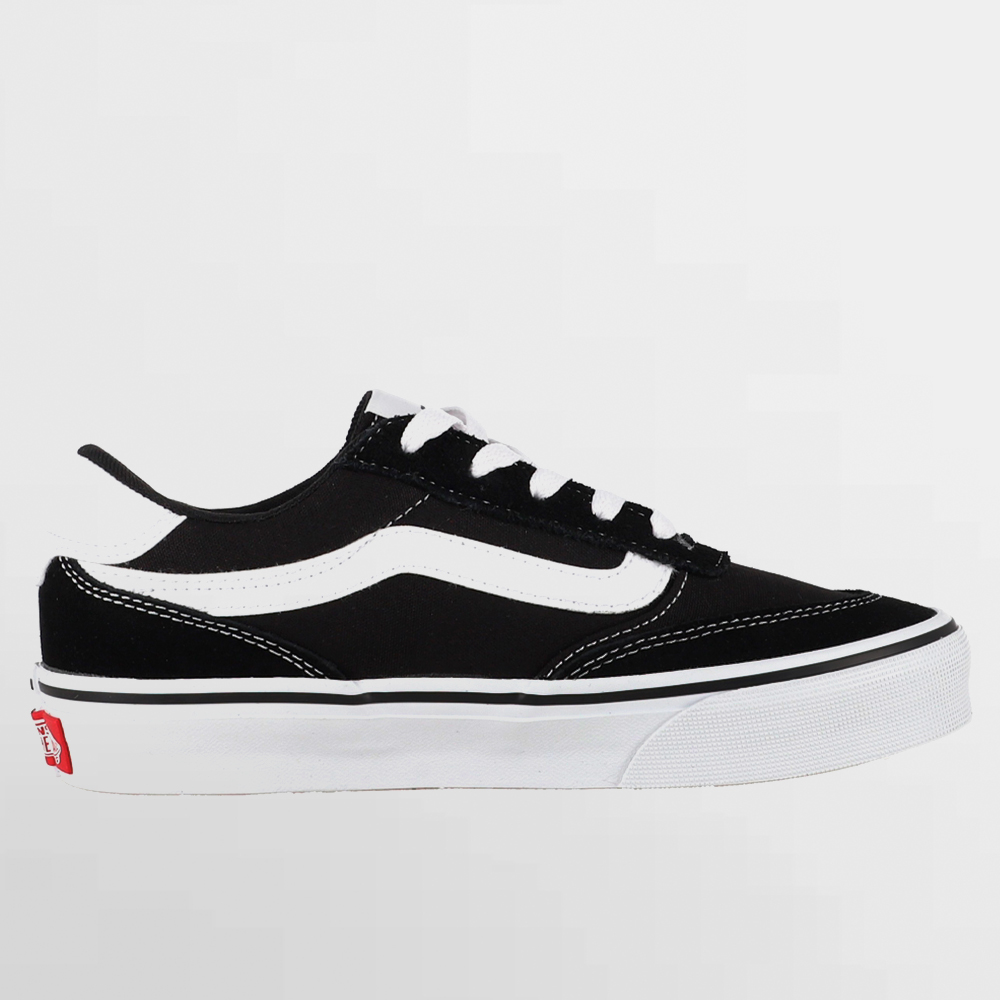 VANS CALZADO W. BROOKLYN LS - VN000D7UBZW