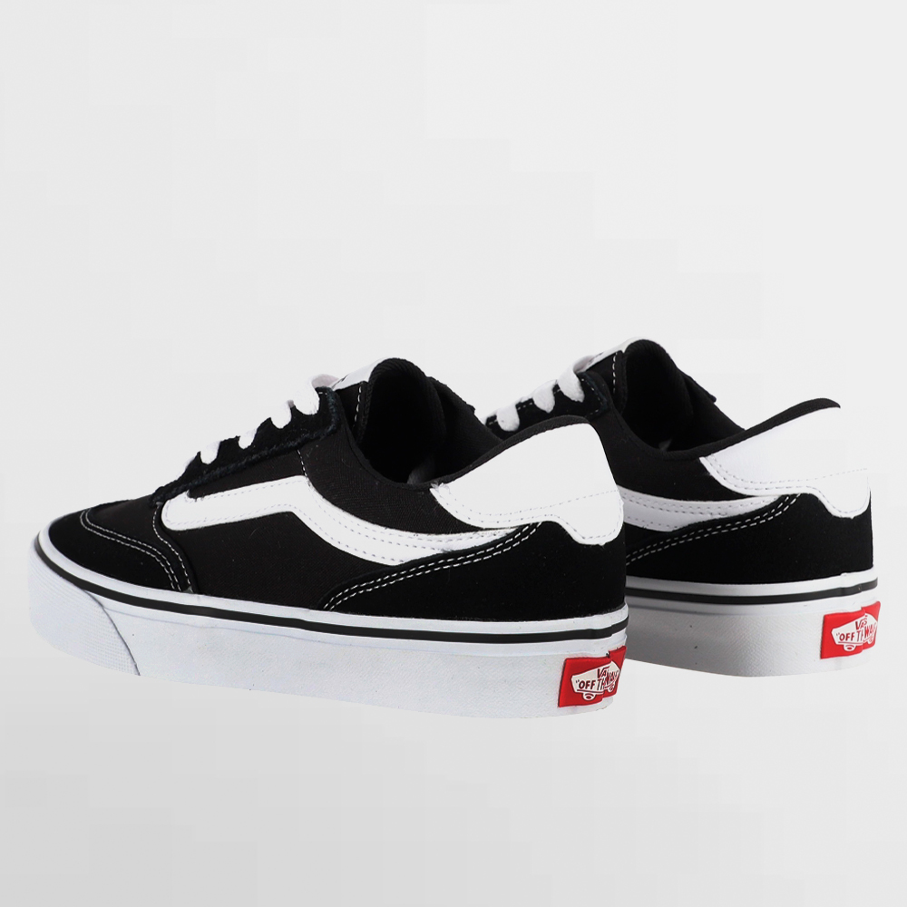 VANS CALZADO W. BROOKLYN LS - VN000D7UBZW