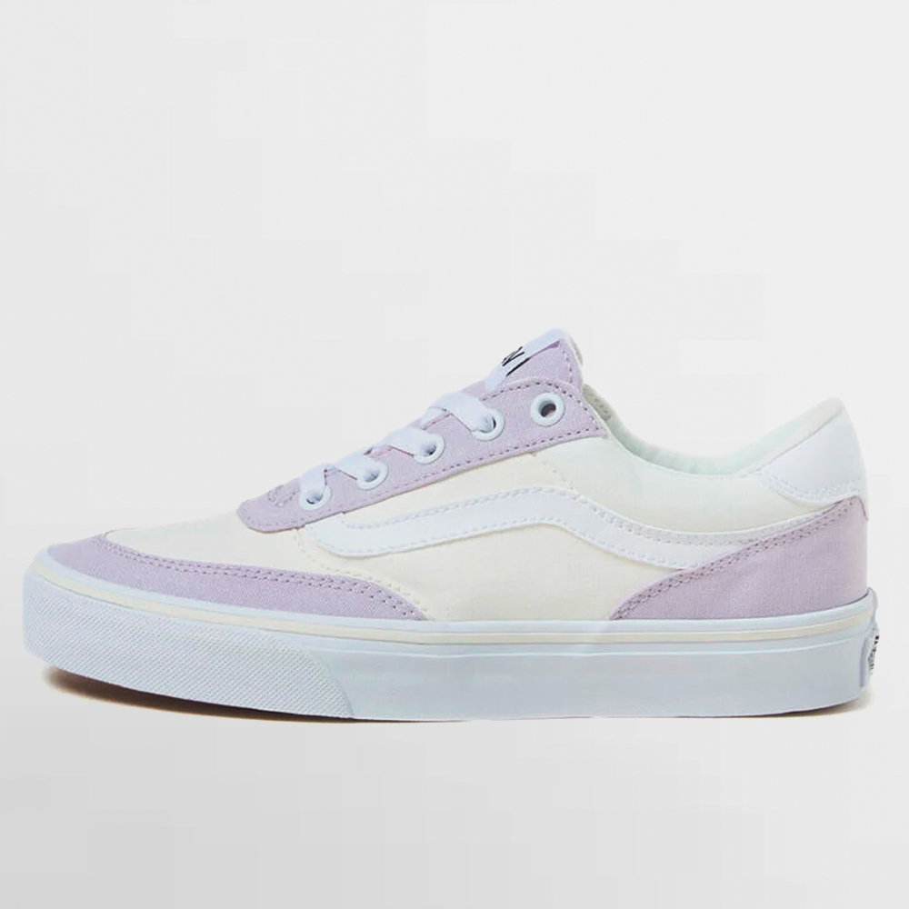 VANS CALZADO W. BROOKLYN LS - VN000D7UUUI
