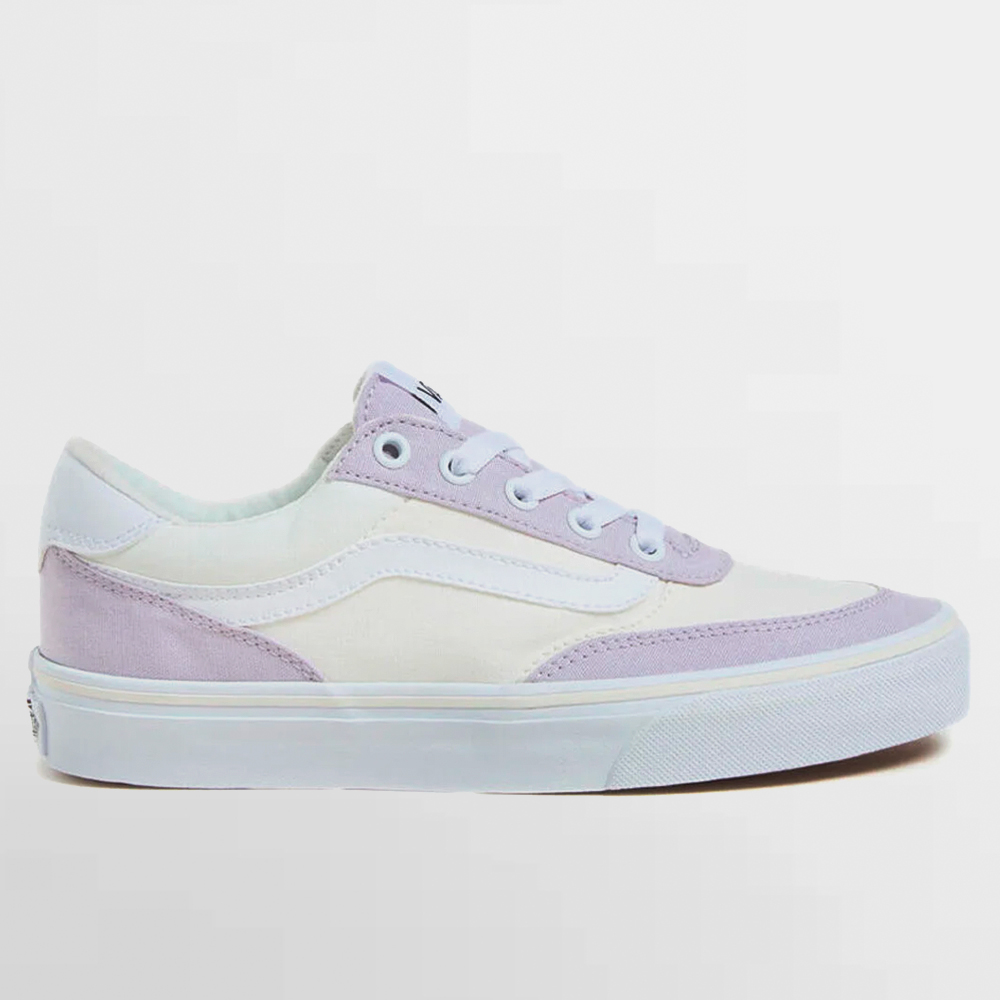 VANS CALZADO W. BROOKLYN LS - VN000D7UUUI