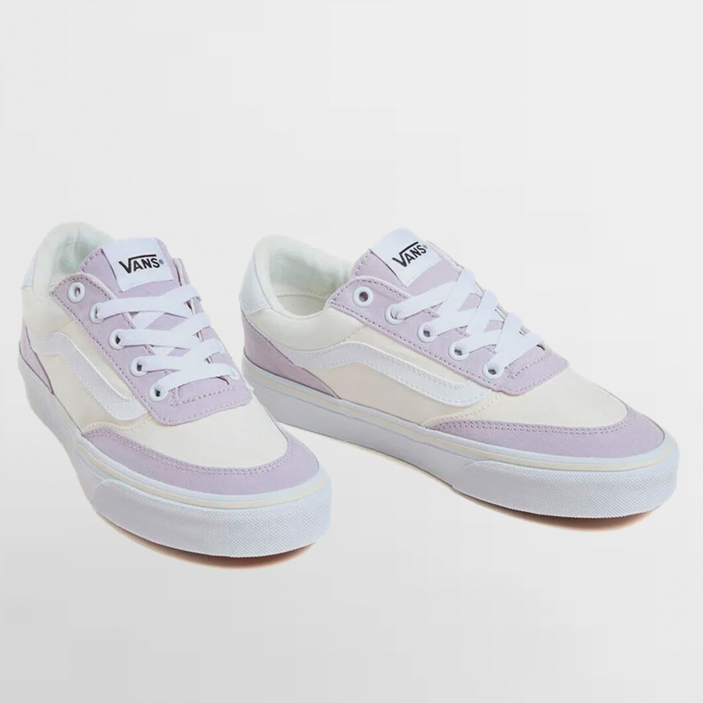 VANS CALZADO W. BROOKLYN LS - VN000D7UUUI
