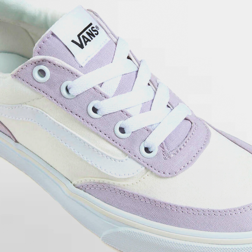 VANS CALZADO W. BROOKLYN LS - VN000D7UUUI