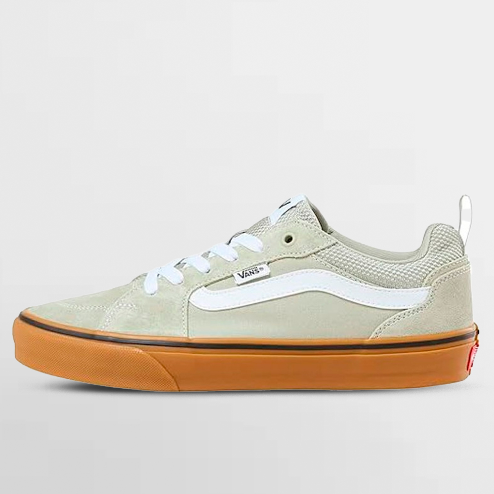 VANS CALZADO FILMORE SUEDE/CANVAS - VN000CSU5SM