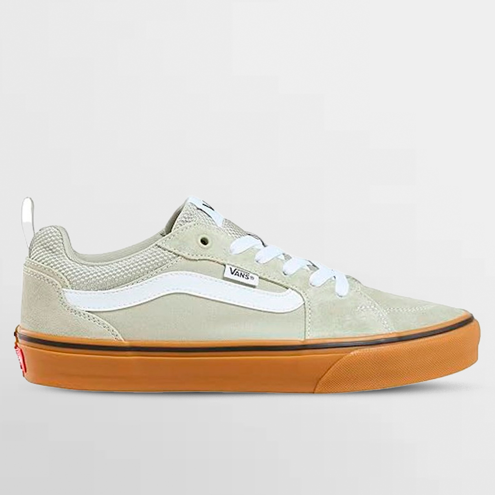 VANS CALZADO FILMORE SUEDE/CANVAS - VN000CSU5SM