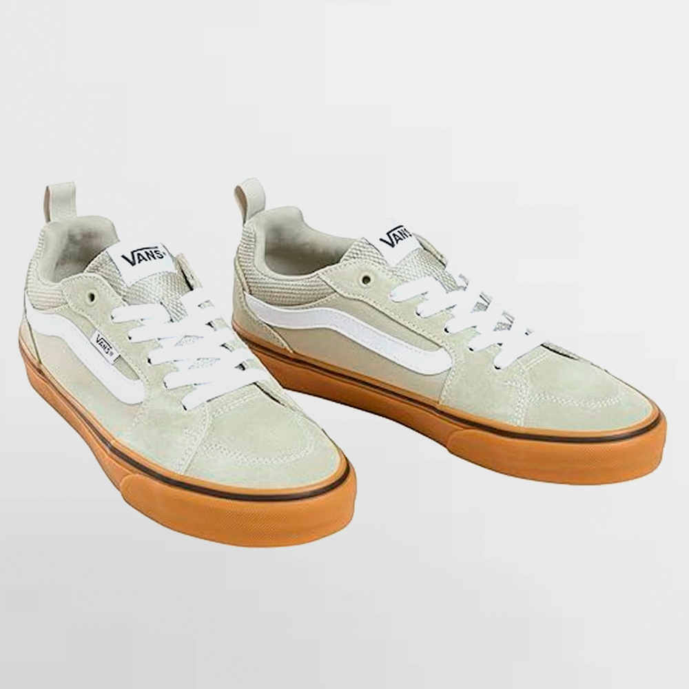 VANS CALZADO FILMORE SUEDE/CANVAS - VN000CSU5SM