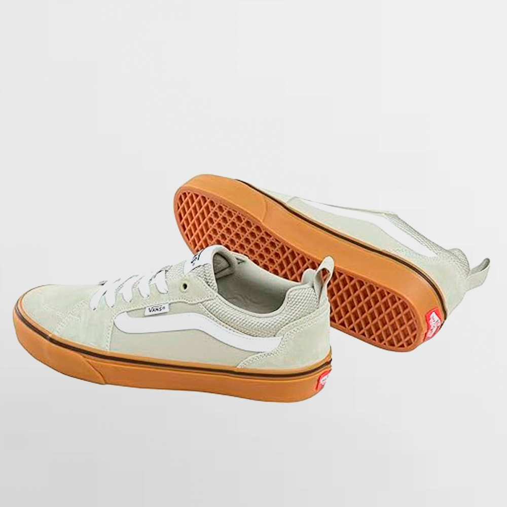 VANS CALZADO FILMORE SUEDE/CANVAS - VN000CSU5SM