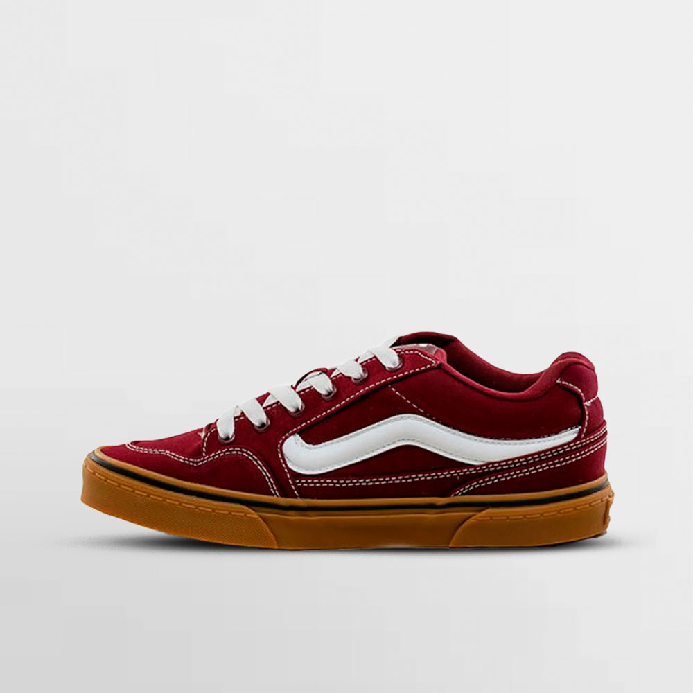 VANS CALZADO CALDRONE CANVAS - VN000CSP4QU