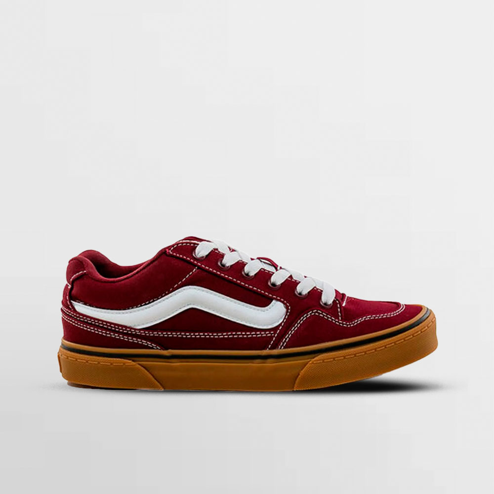 VANS CALZADO CALDRONE CANVAS - VN000CSP4QU