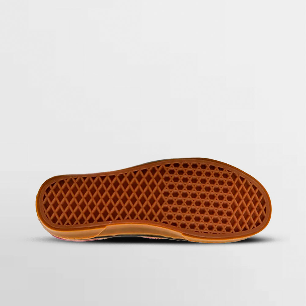 VANS CALZADO CALDRONE CANVAS - VN000CSP4QU