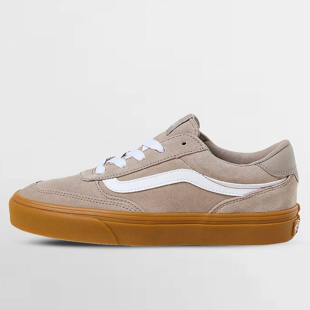 VANS CALZADO W. BROOKLYN LS - VN000D7UCH8