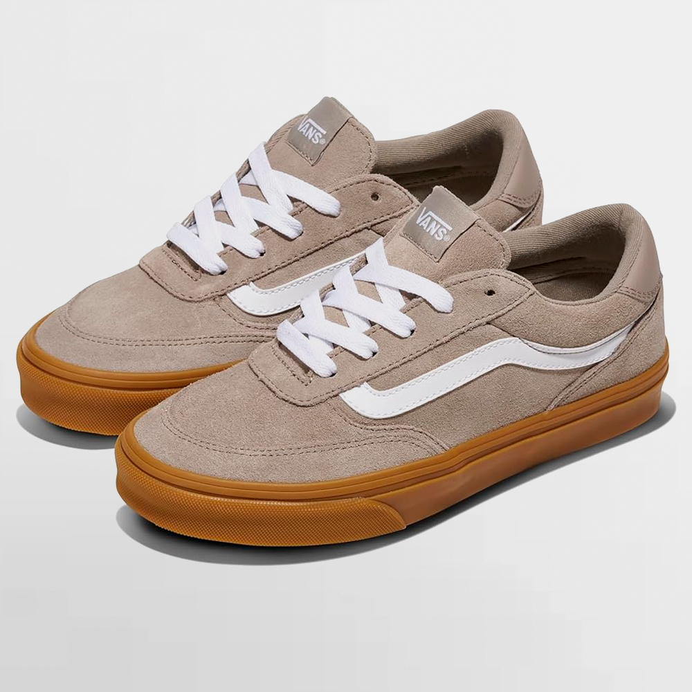 VANS CALZADO W. BROOKLYN LS - VN000D7UCH8