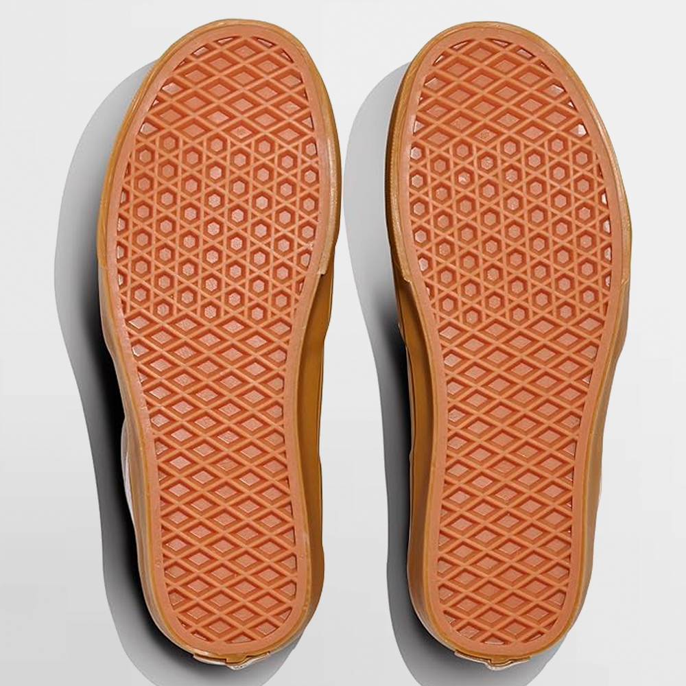 VANS CALZADO W. BROOKLYN LS - VN000D7UCH8