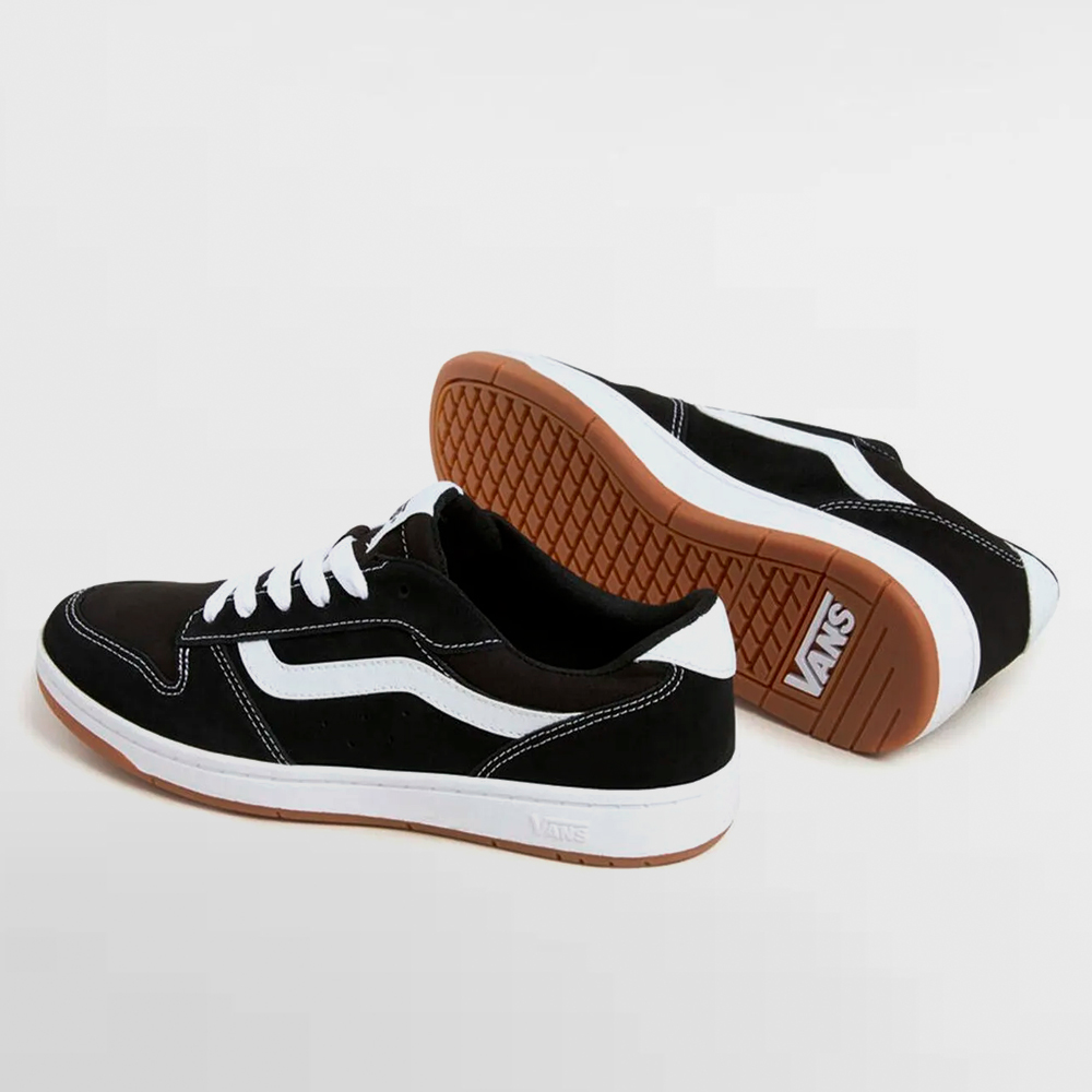VANS CALZADO RYLAND LS - VN000D49BZW