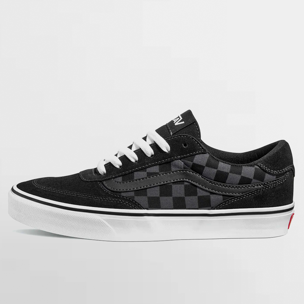 VANS CALZADO BROOKLYN LS - VN000D7QKOU