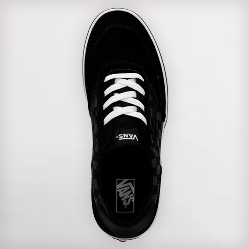 VANS CALZADO BROOKLYN LS - VN000D7QKOU