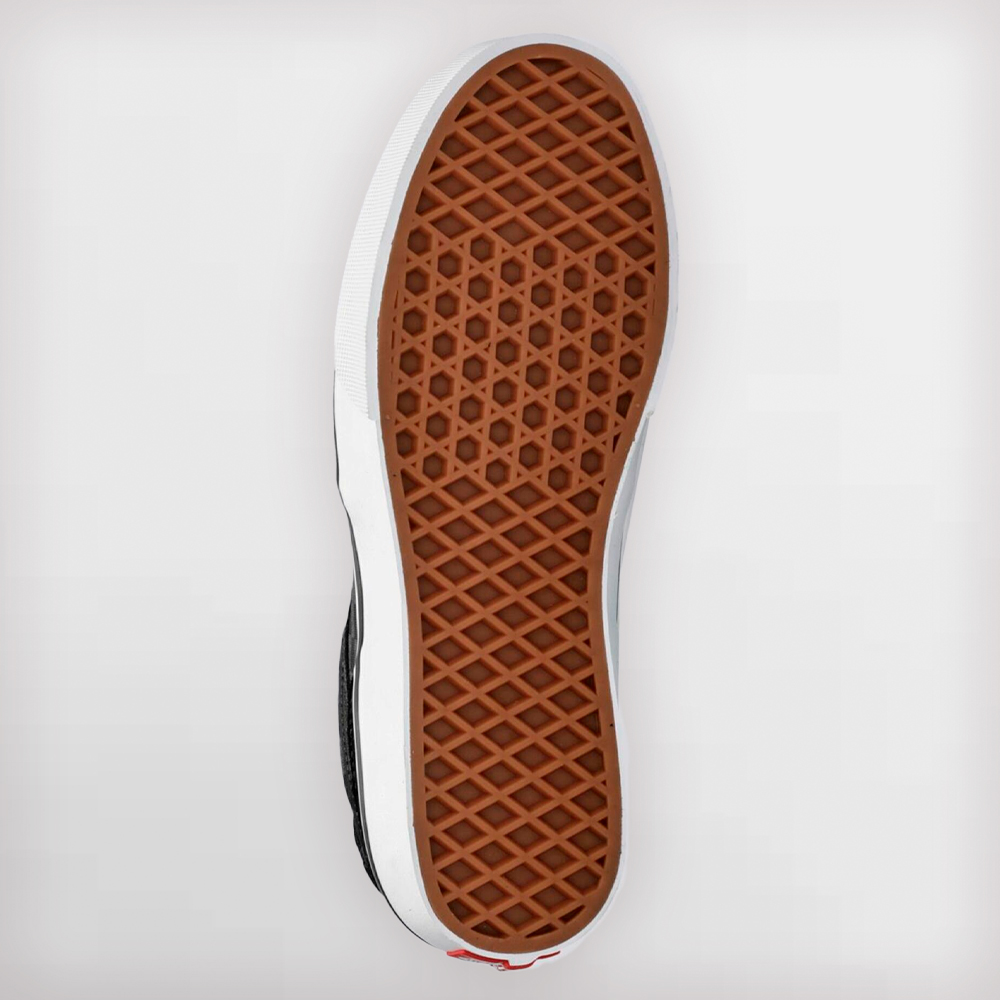 VANS CALZADO BROOKLYN LS - VN000D7QKOU
