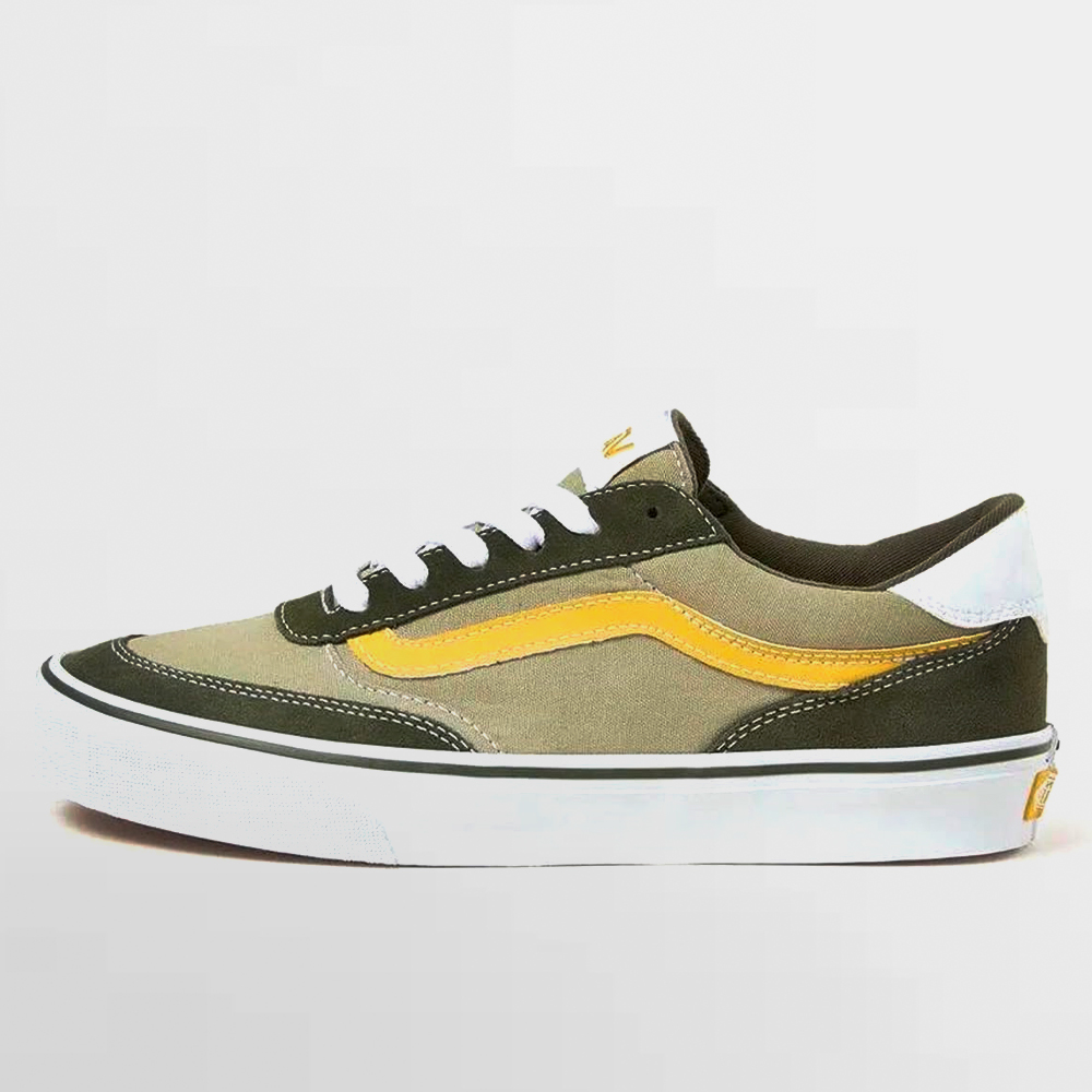 VANS CALZADO BROOKLYN LS - VN000D7QKCZ