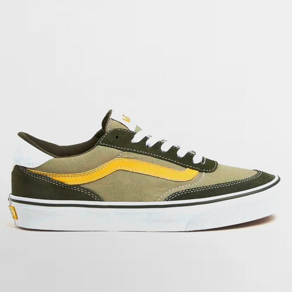 VANS CALZADO BROOKLYN LS - VN000D7QKCZ