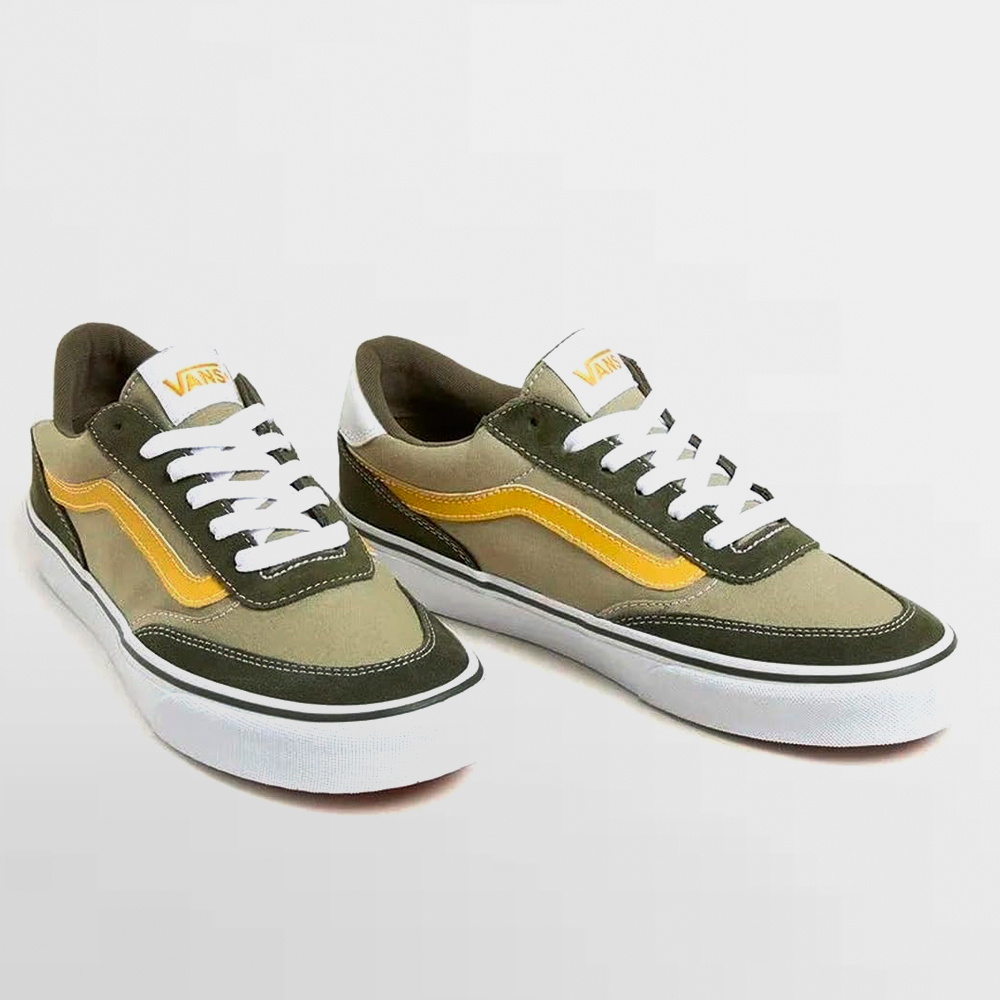 VANS CALZADO BROOKLYN LS - VN000D7QKCZ