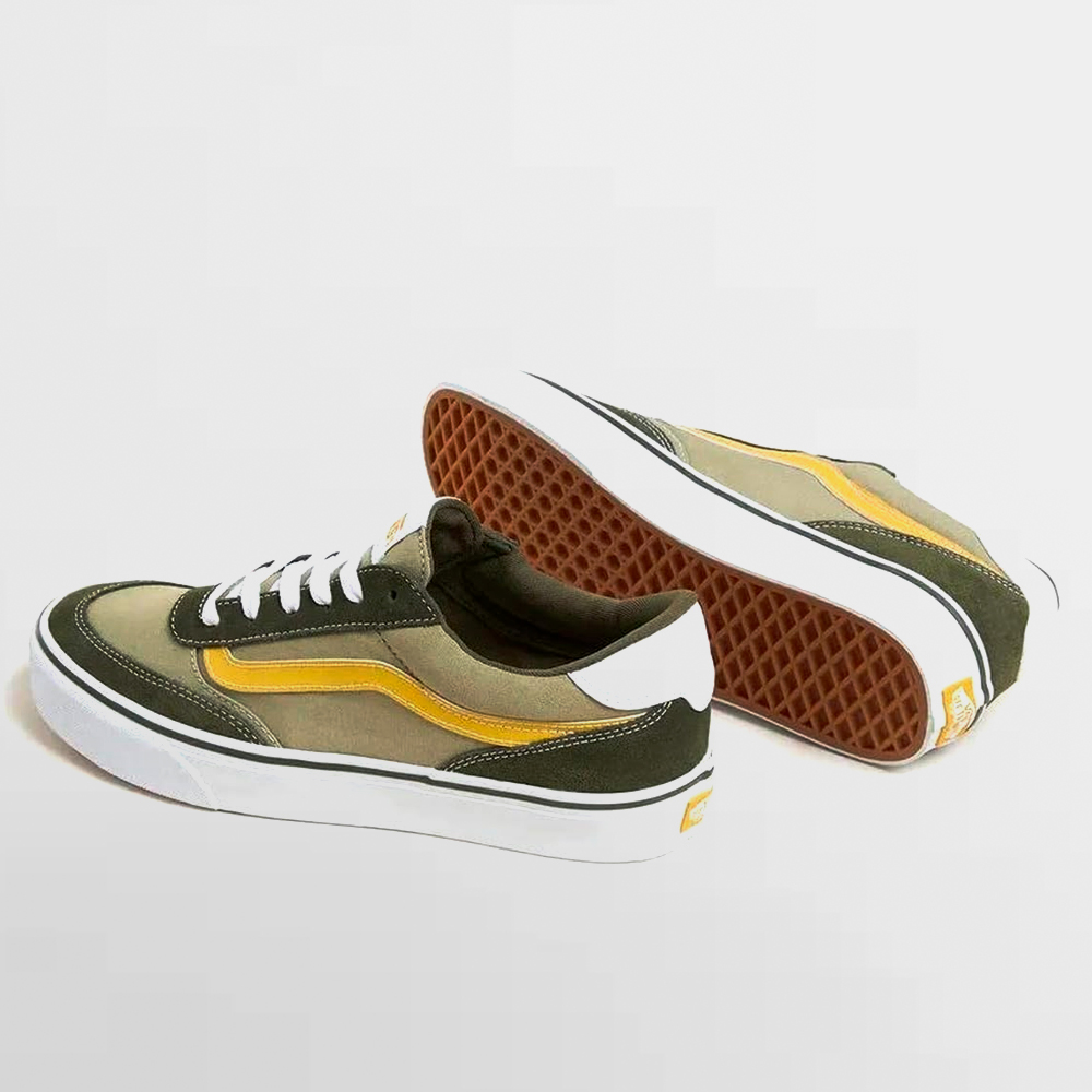 VANS CALZADO BROOKLYN LS - VN000D7QKCZ