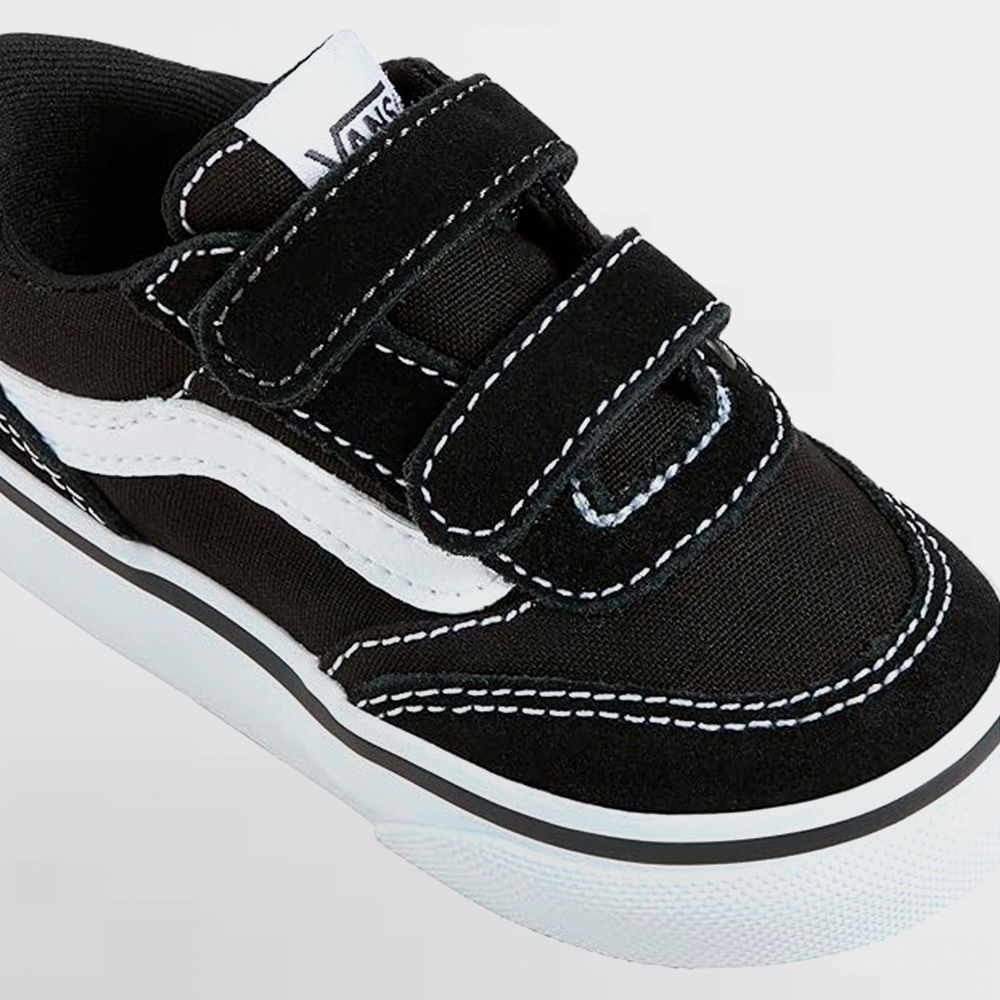 VANS CALZADO BROOKLYN LS V TD - N000D7XBA2