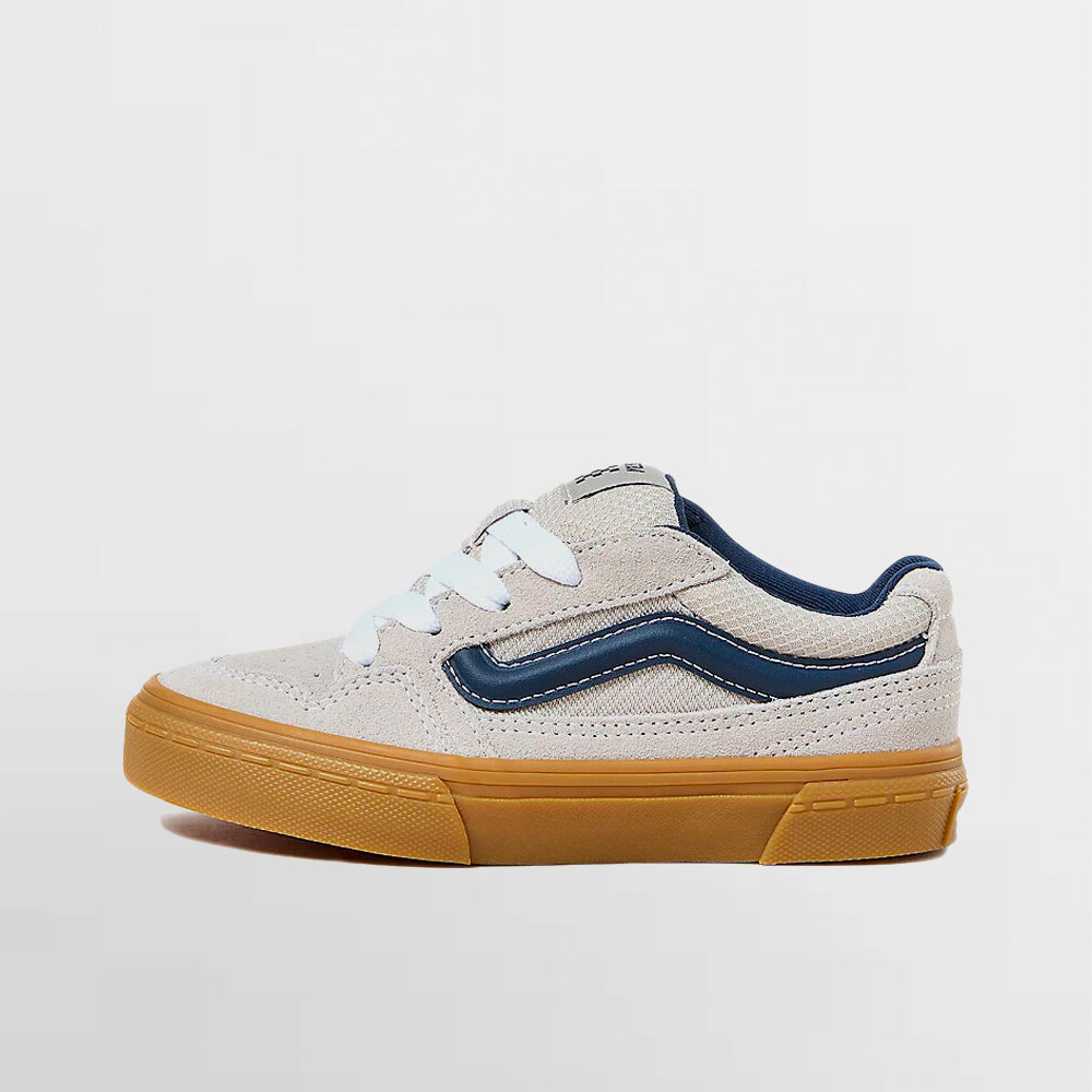 VANS CALZADO CALDRONE GUM GS - VN0005W6LKZ