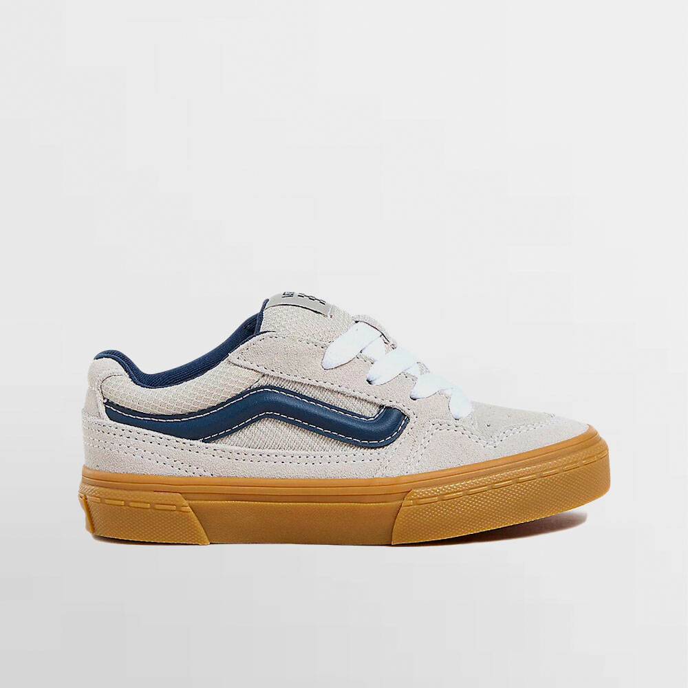 VANS CALZADO CALDRONE GUM GS - VN0005W6LKZ