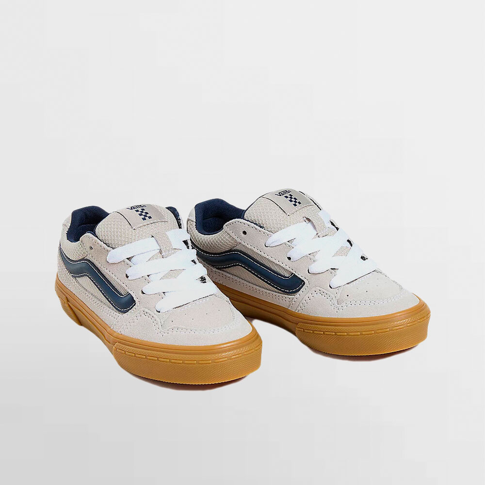 VANS CALZADO CALDRONE GUM GS - VN0005W6LKZ