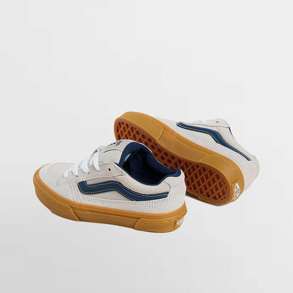 VANS CALZADO CALDRONE GUM GS - VN0005W6LKZ