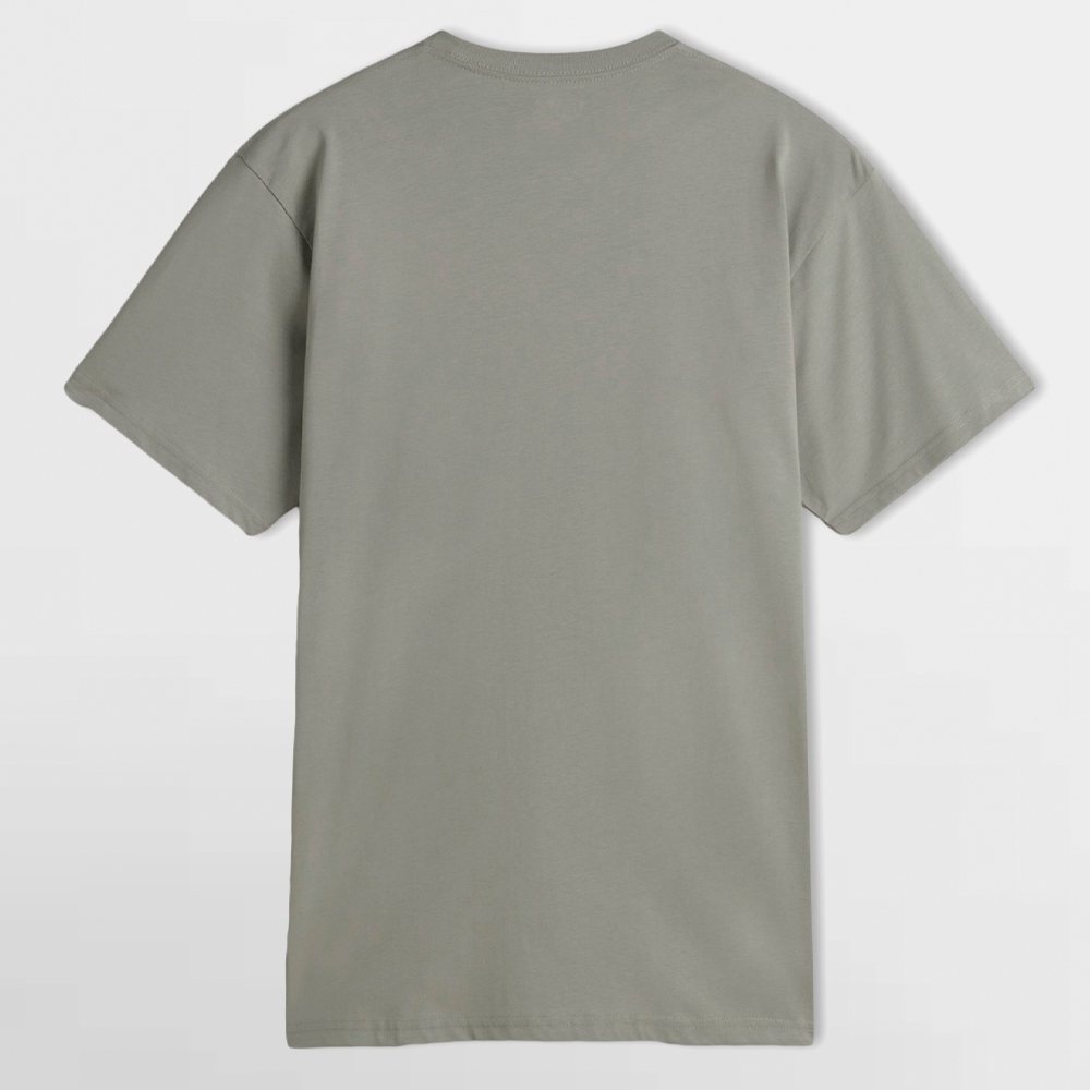 VANS CAMISETA LEFT CHEST LOGO TEE - VN0A3CZEZUJ