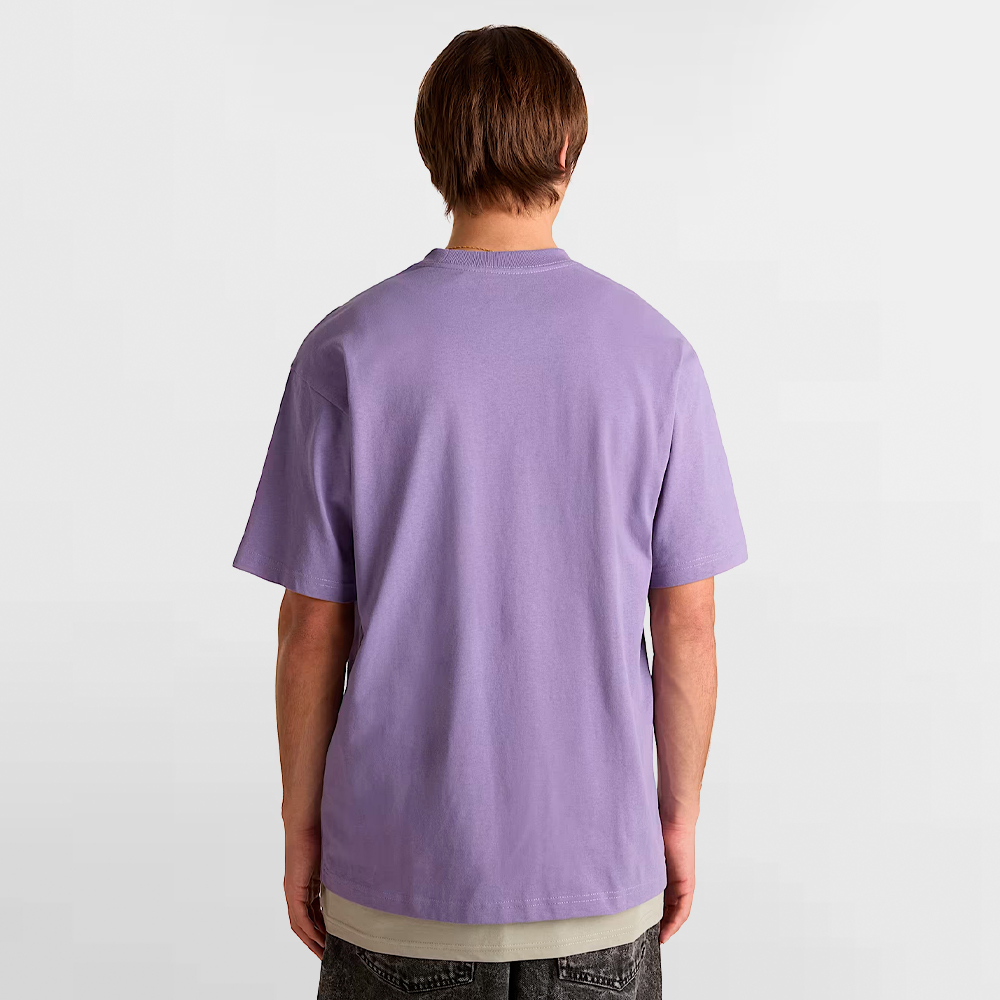 VANS CAMISETA LEFT CHEST II LOOSE SS - VN000P1P6PH