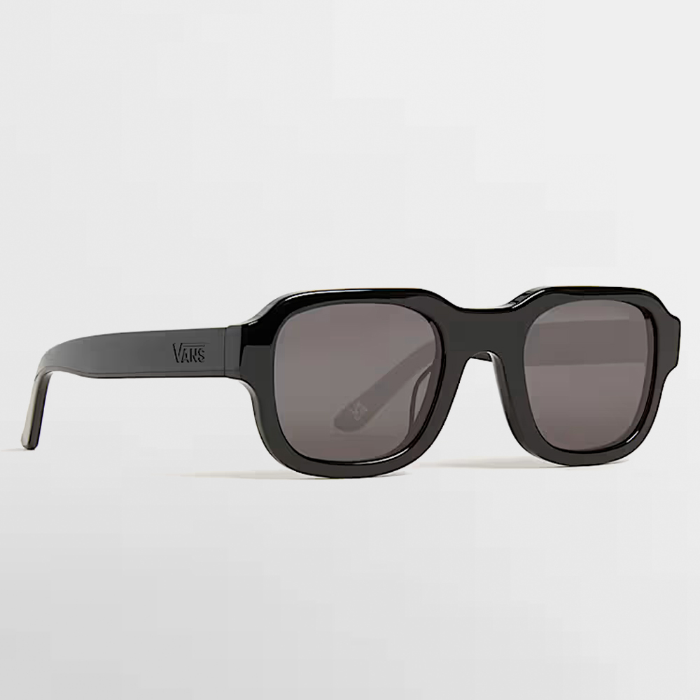 VANS GAFA 66 SUNGLASSES - VN000GMXBLK