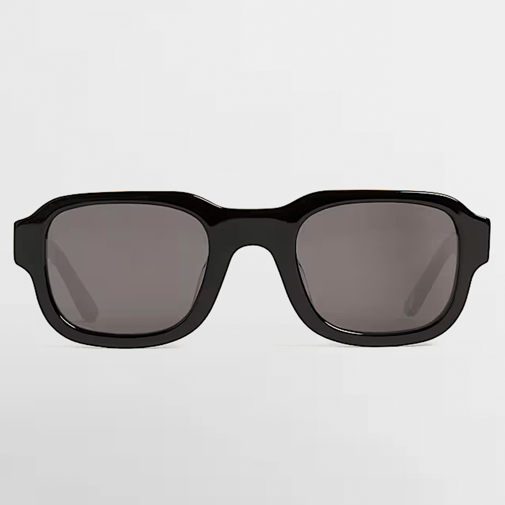 VANS GAFA 66 SUNGLASSES - VN000GMXBLK