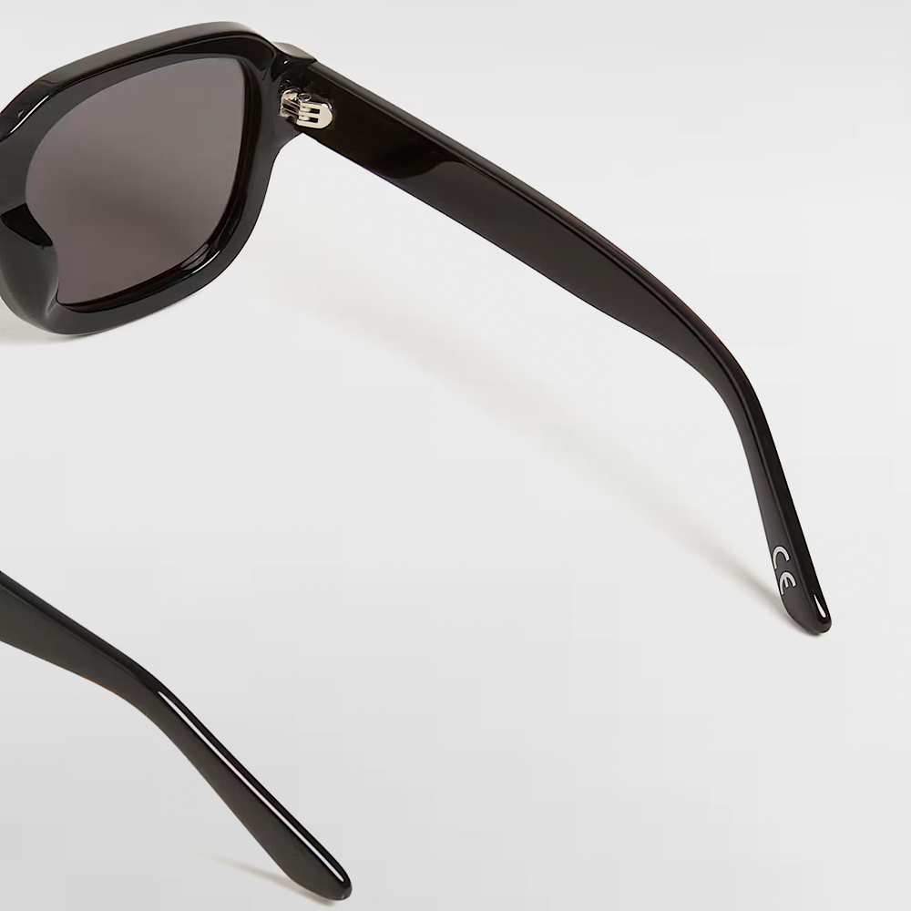 VANS GAFA 66 SUNGLASSES - VN000GMXBLK