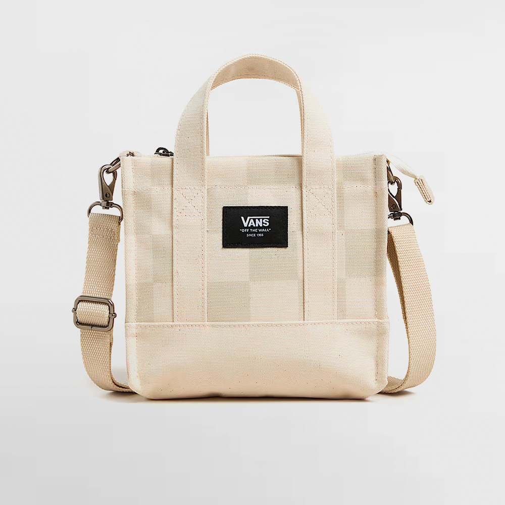 VANS BOLSO LIL PERGS TOTE - VN000HRW2N
