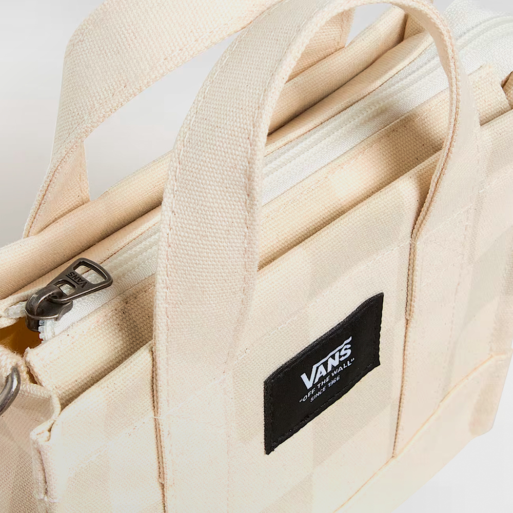 VANS BOLSO LIL PERGS TOTE - VN000HRW2N
